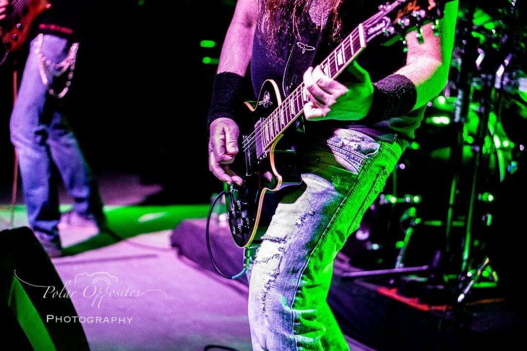 Brauer House | Sebastian Bach Show | 2019 | Wunderlich | Crowd