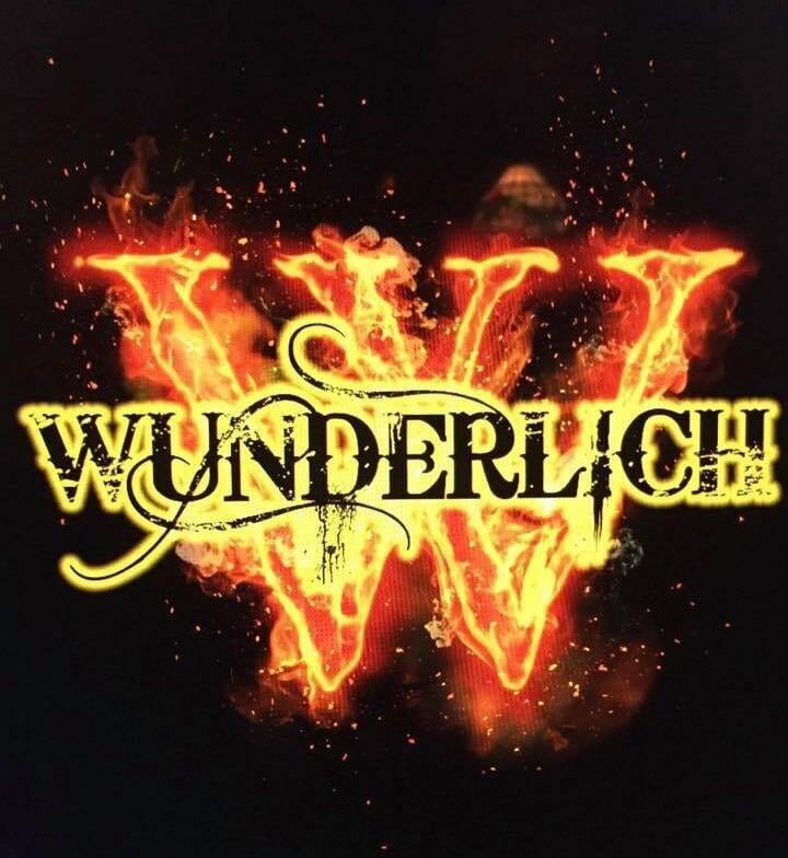 Wunderlich Band Logo